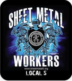 Local 5 FB Logo